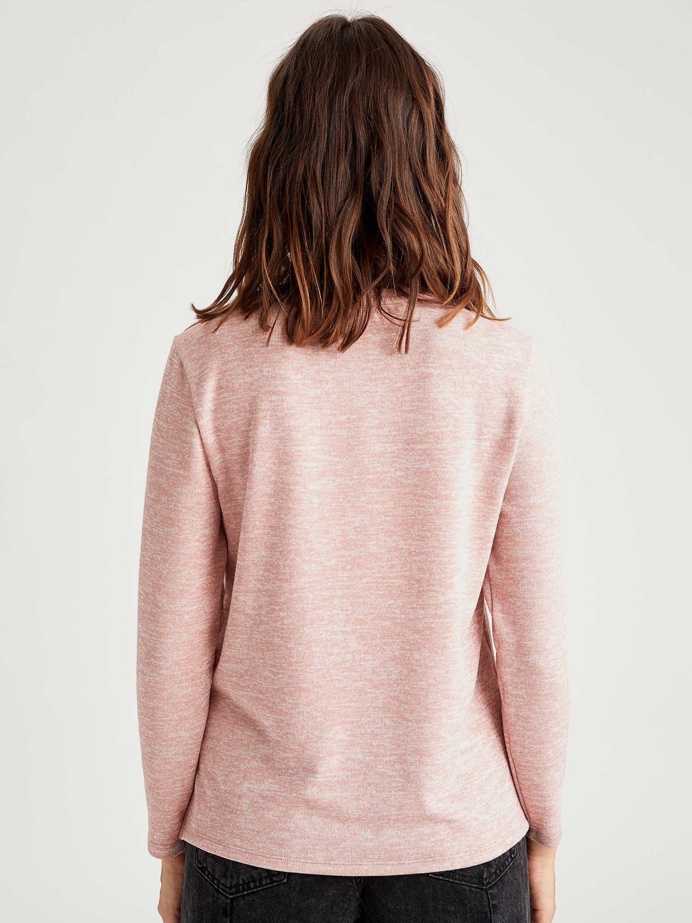 Пуловер DeFacto модель S6624AZ-OG163 Фото