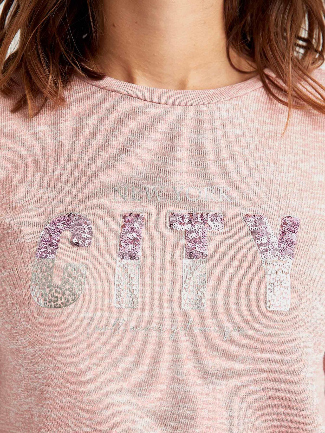 Пуловер DeFacto модель S6624AZ-OG163 Фото