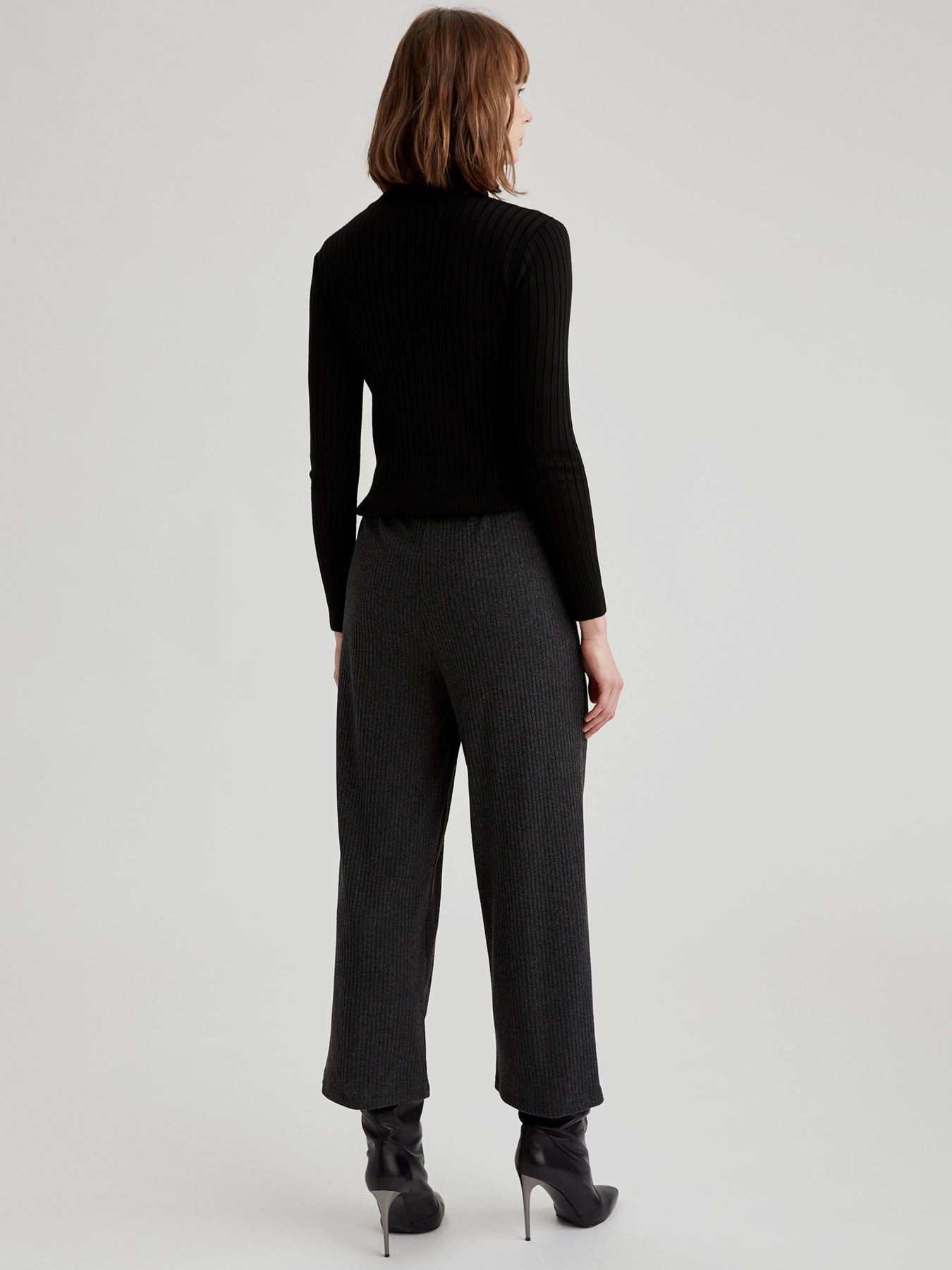 Кюлоты DeFacto модель S7521AZ-AR69 Фото