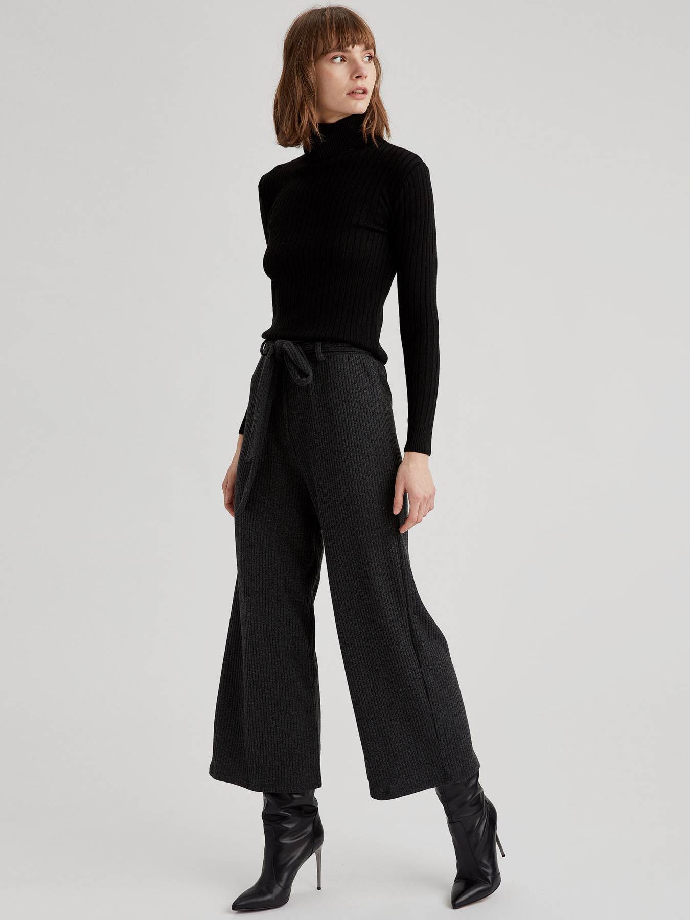 Кюлоты DeFacto модель S7521AZ-AR69 Фото