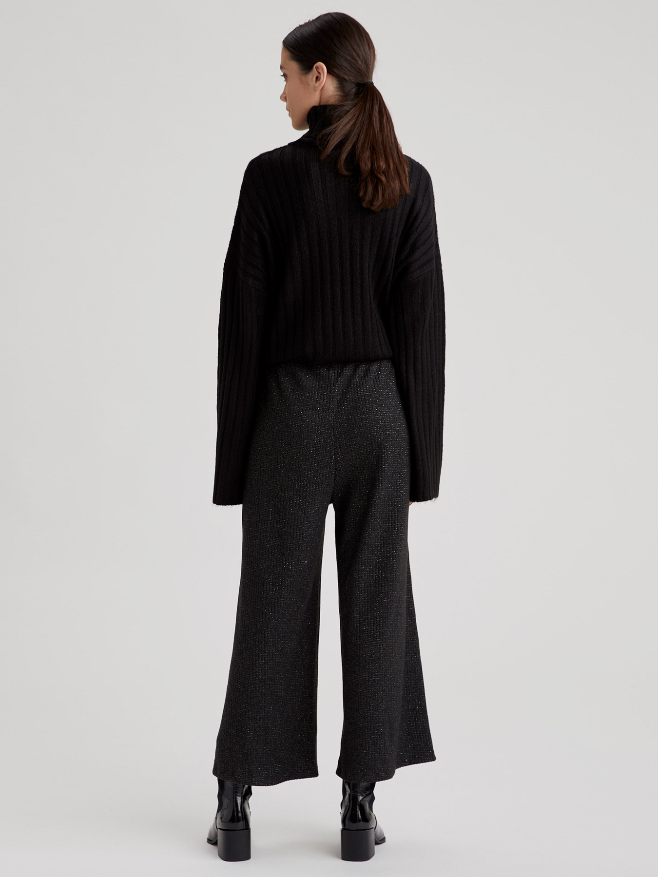 Брюки повседневные DeFacto модель S7522AZ-AR98 Фото