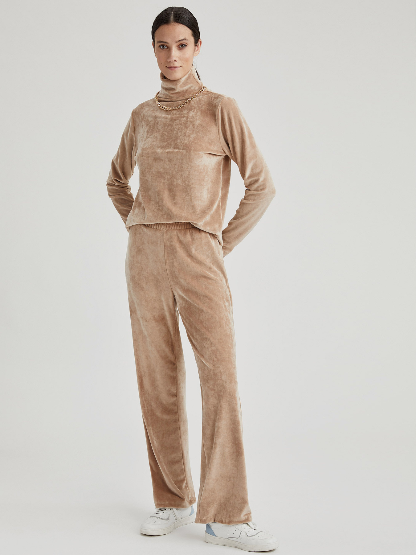 Кофта DeFacto Модель T6028AZ-ER14 Фото