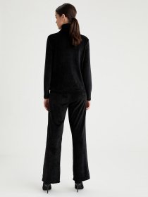 Брюки повседневные DeFacto модель T6038AZ-BK27 Фото