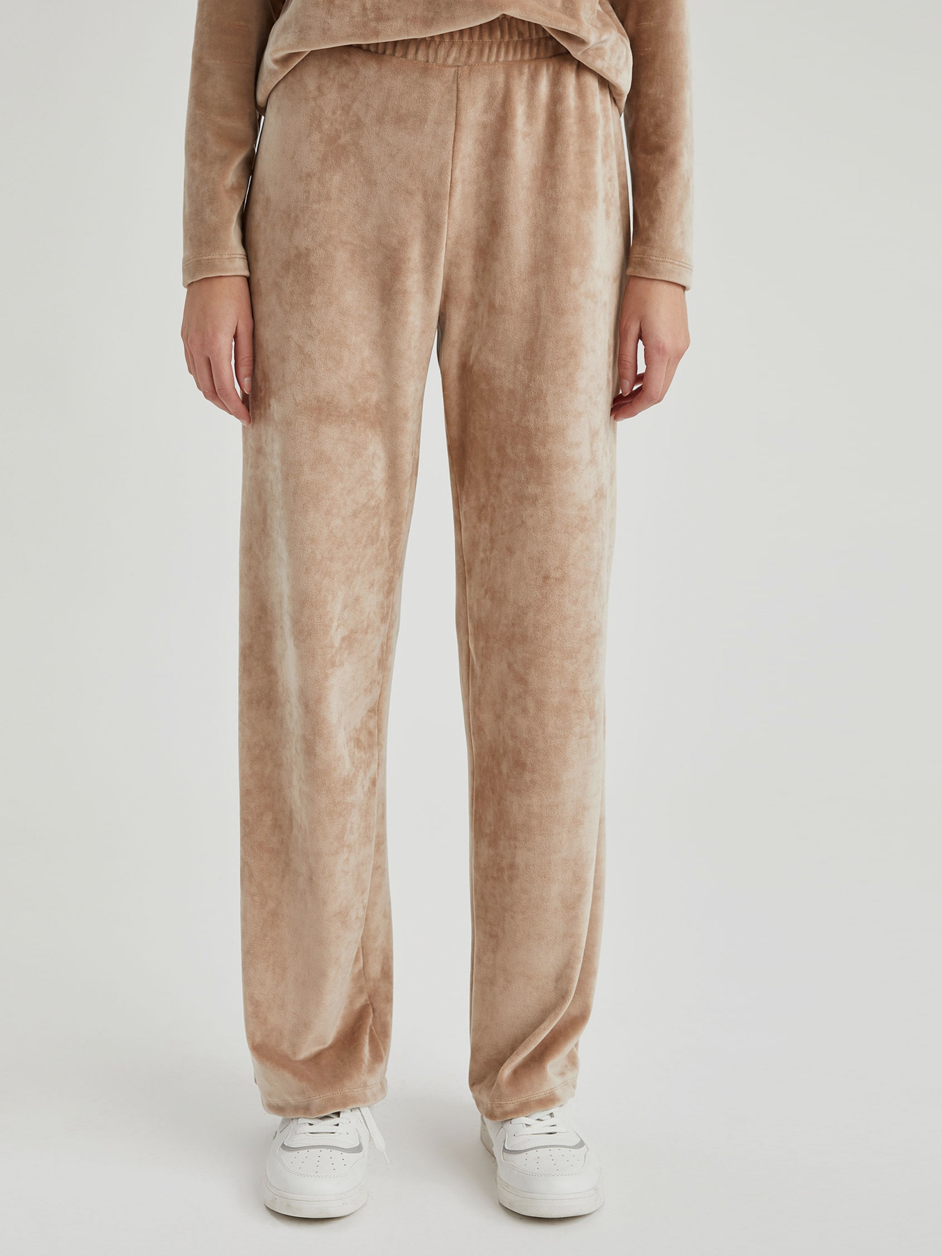 Брюки повседневные DeFacto модель T6038AZ-ER14 Фото