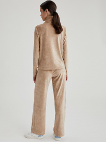 Брюки повседневные DeFacto модель T6038AZ-ER14 Фото