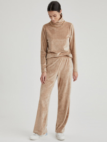 Брюки повседневные DeFacto модель T6038AZ-ER14 Фото