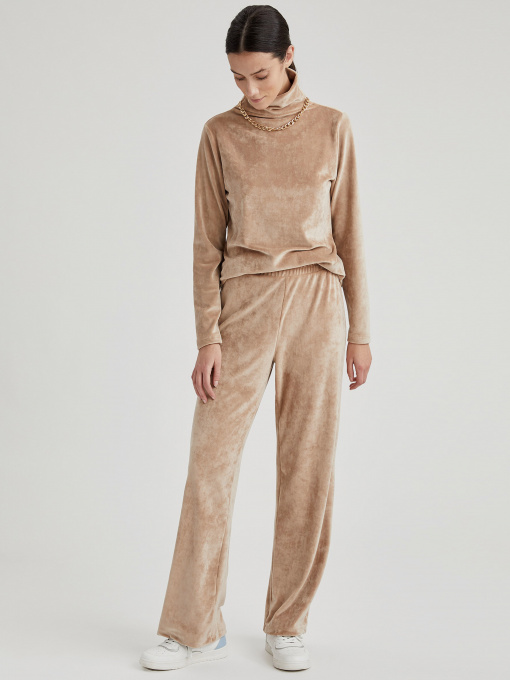 Брюки повседневные DeFacto модель T6038AZ-ER14 Фото