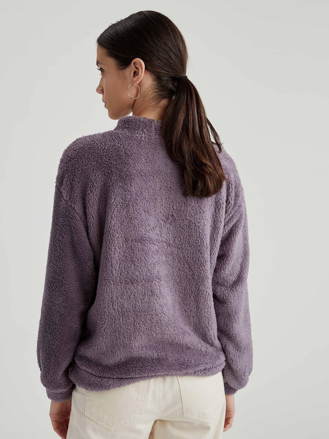 Світшот DeFacto модель T5693AZ-PR221 Фото