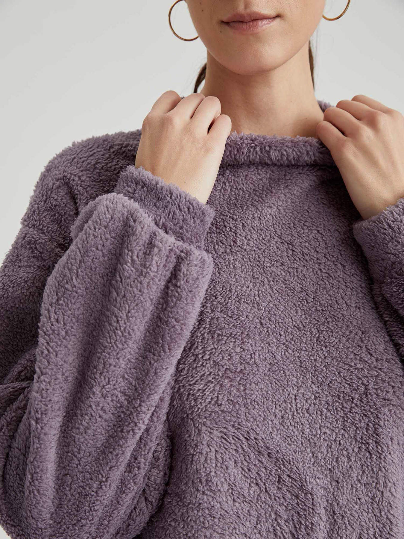 Світшот DeFacto модель T5693AZ-PR221 Фото