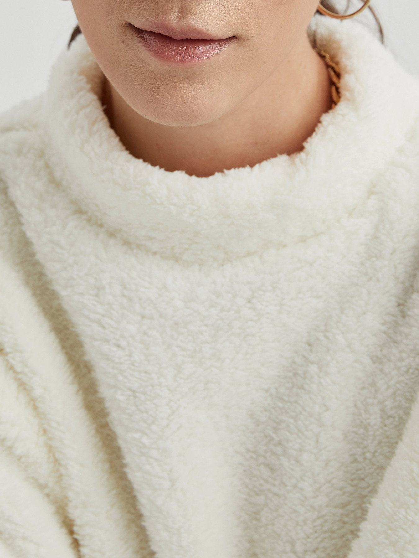 Світшот DeFacto модель T5693AZ-ER105 Фото