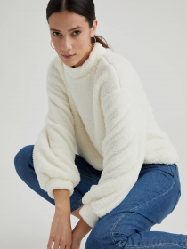 Світшот DeFacto модель T5693AZ-ER105 Фото