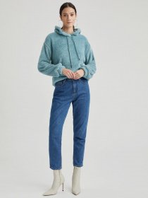 Худи DeFacto модель T5695AZ-TR19 Фото