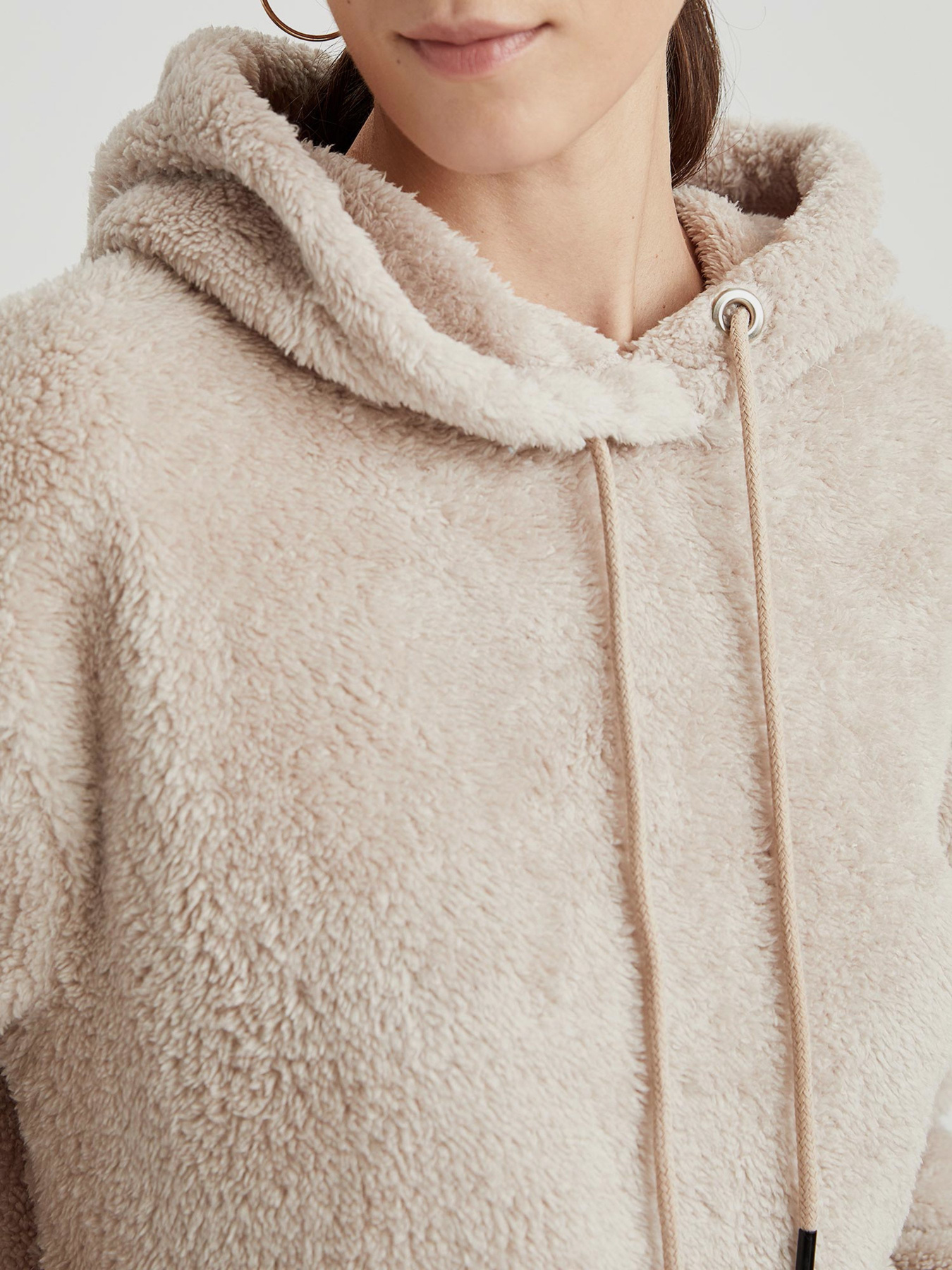 Худи DeFacto модель T5695AZ-ER22 Фото