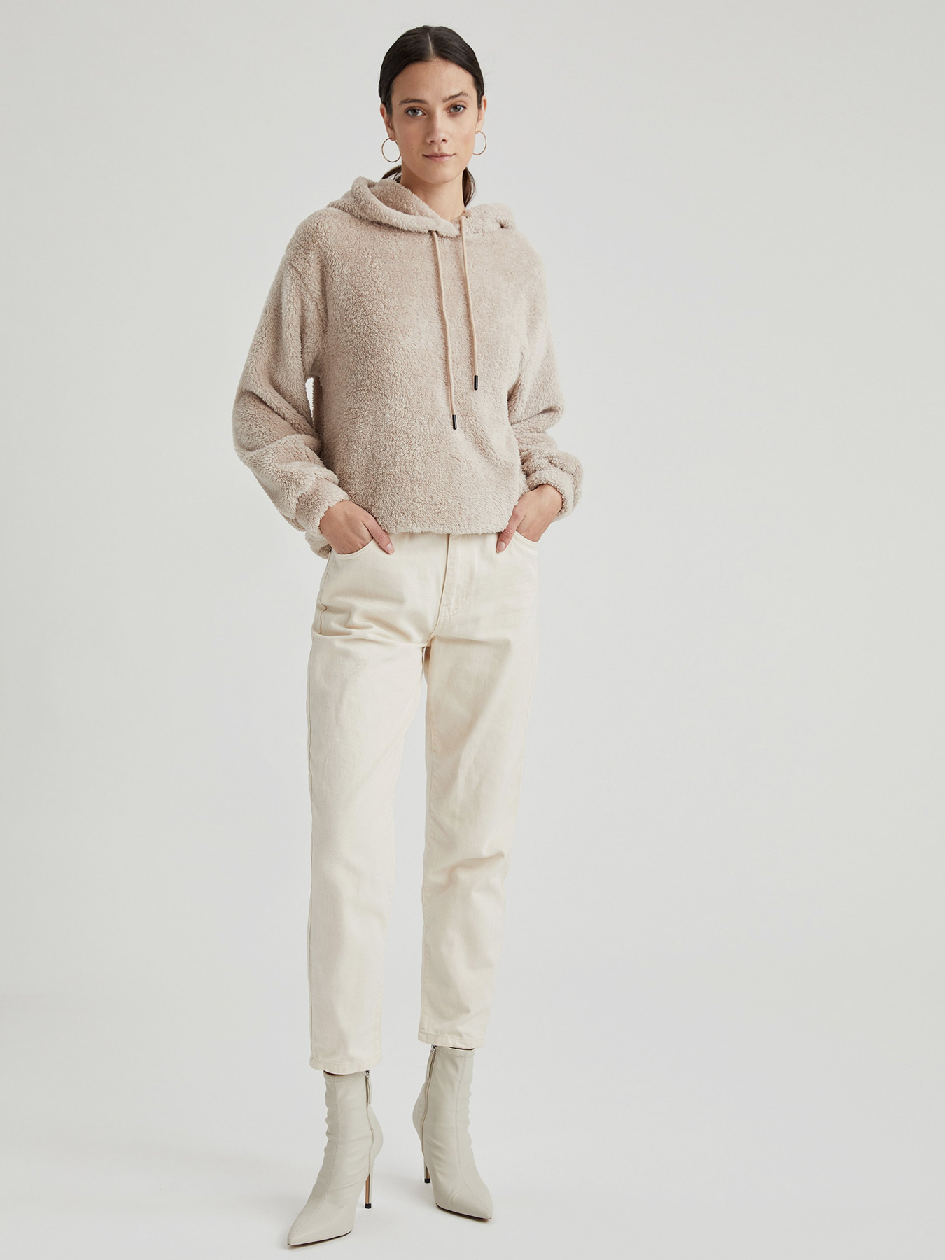 Худи DeFacto модель T5695AZ-ER22 Фото