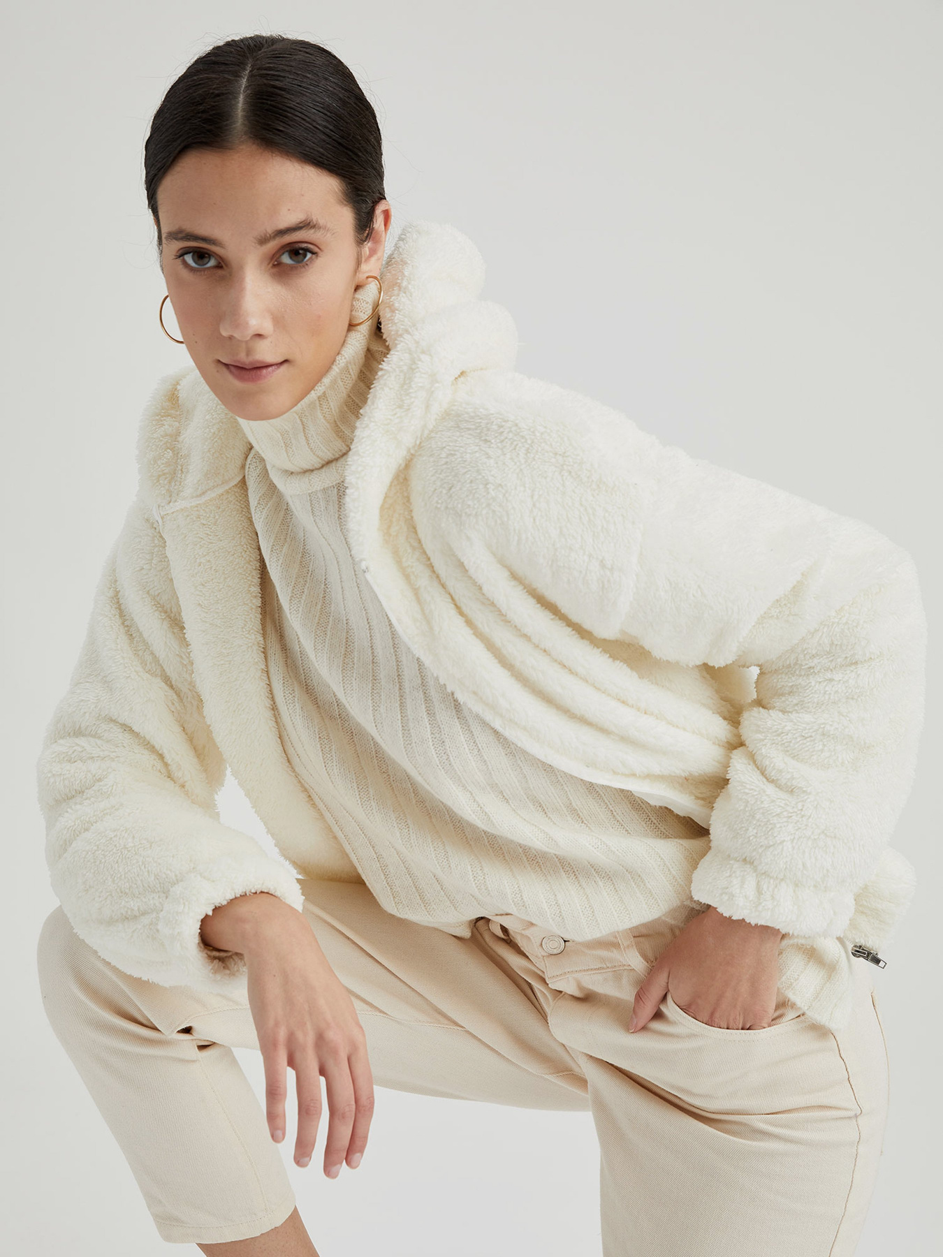 Кофта DeFacto модель T5696AZ-ER105 Фото