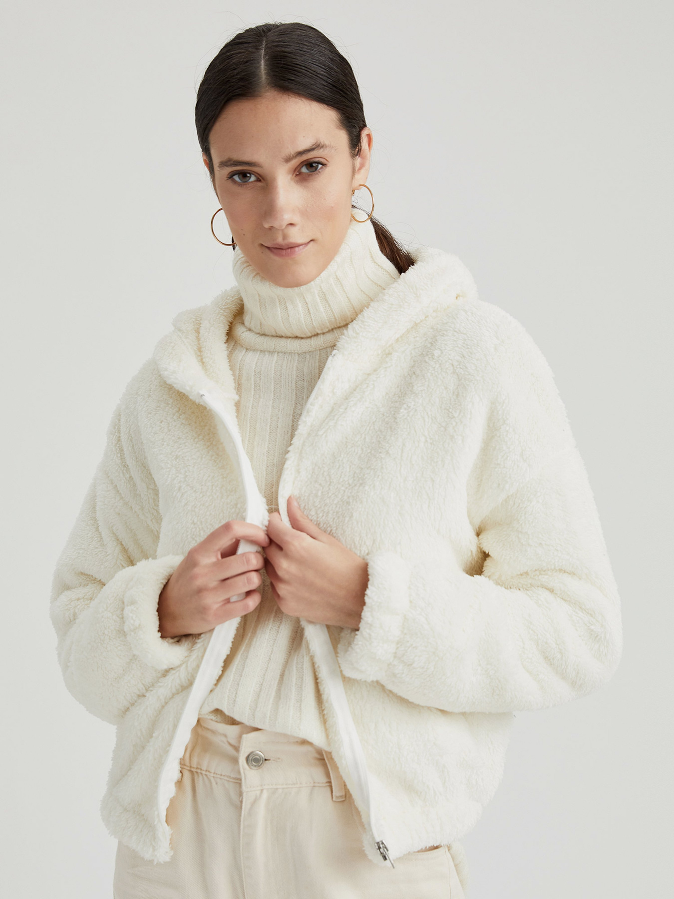 Кофта DeFacto модель T5696AZ-ER105 Фото