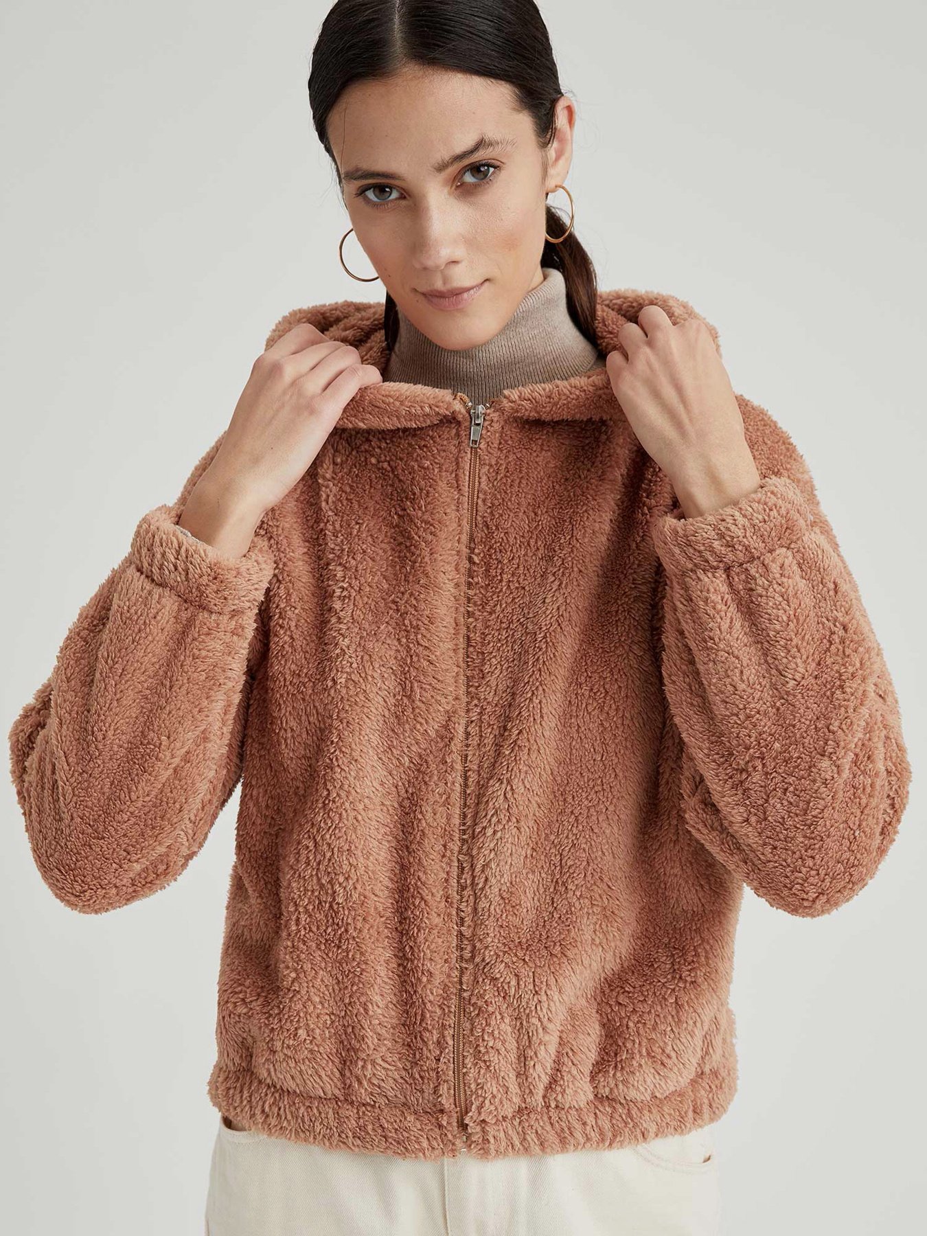 Кофта DeFacto Модель T5696AZ-BN268 Фото