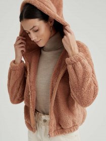 Кофта DeFacto Модель T5696AZ-BN268 Фото