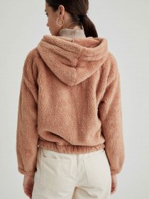 Кофта DeFacto модель T5696AZ-BN268 Кофта DeFacto модель T5696AZ-BN268 Фото