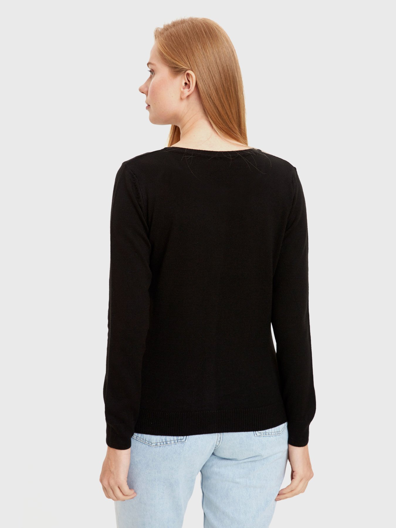 Кардиган DeFacto модель H1645AZ-BK27 Фото