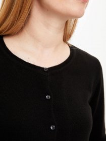 Кардиган DeFacto модель H1645AZ-BK27 Фото