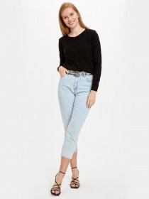 Кардиган DeFacto модель H1645AZ-BK27 Фото