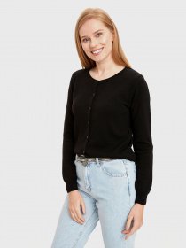 Кардиган DeFacto модель H1645AZ-BK27 Фото