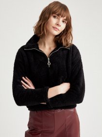 Кофта DeFacto модель T5697AZ-BK27 Фото