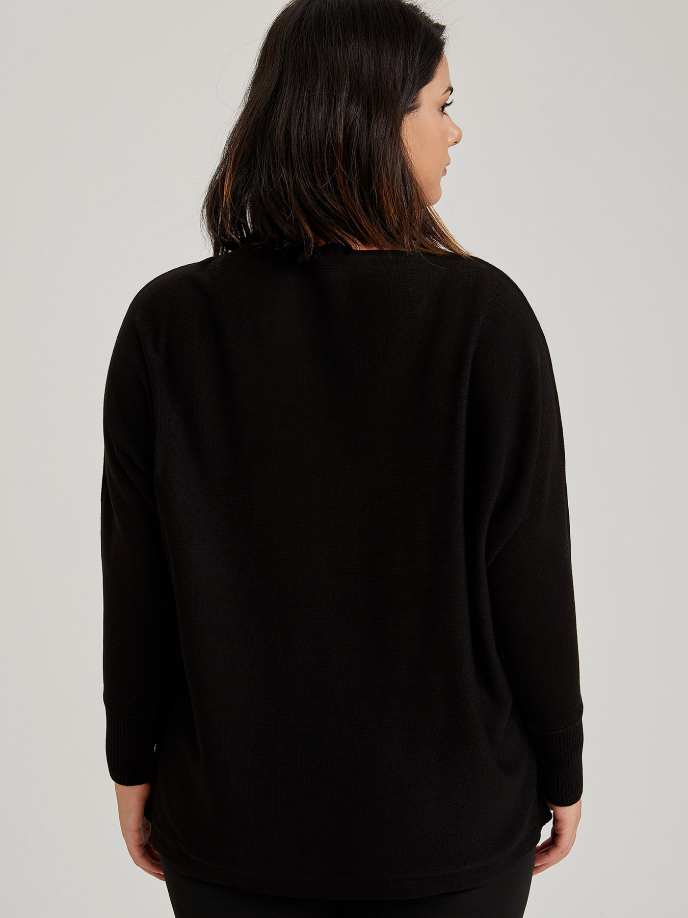 Пуловер DeFacto модель T5751AZ-BK27 Фото