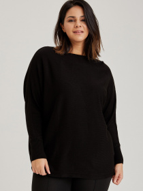 Пуловер DeFacto модель T5751AZ-BK27 Фото