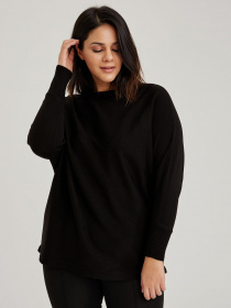 Пуловер DeFacto модель T5751AZ-BK27 Фото