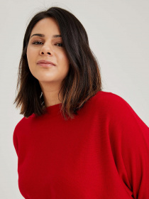 Пуловер DeFacto модель T5751AZ-RD106 Фото