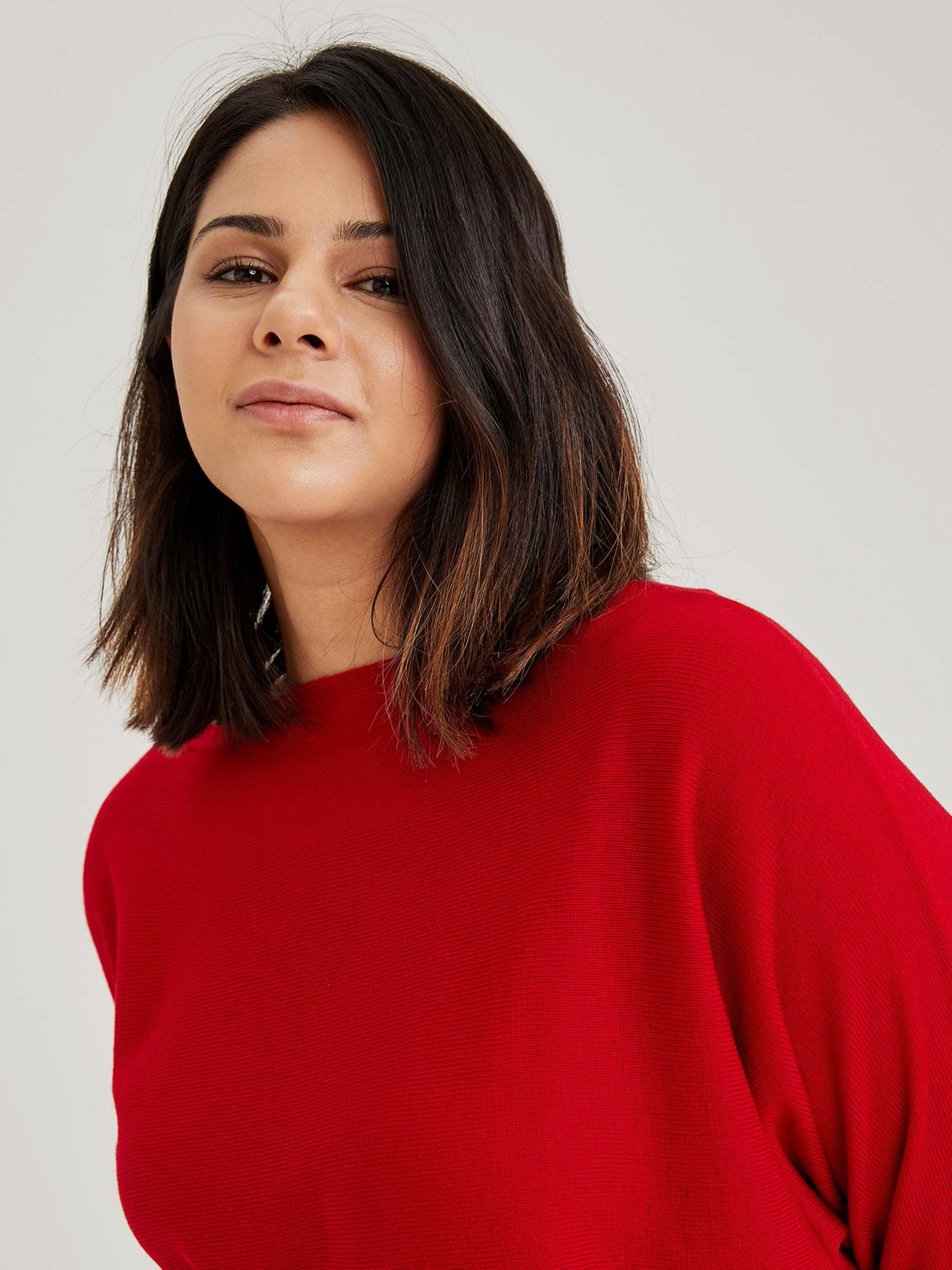 Пуловер DeFacto модель T5751AZ-RD106 Фото