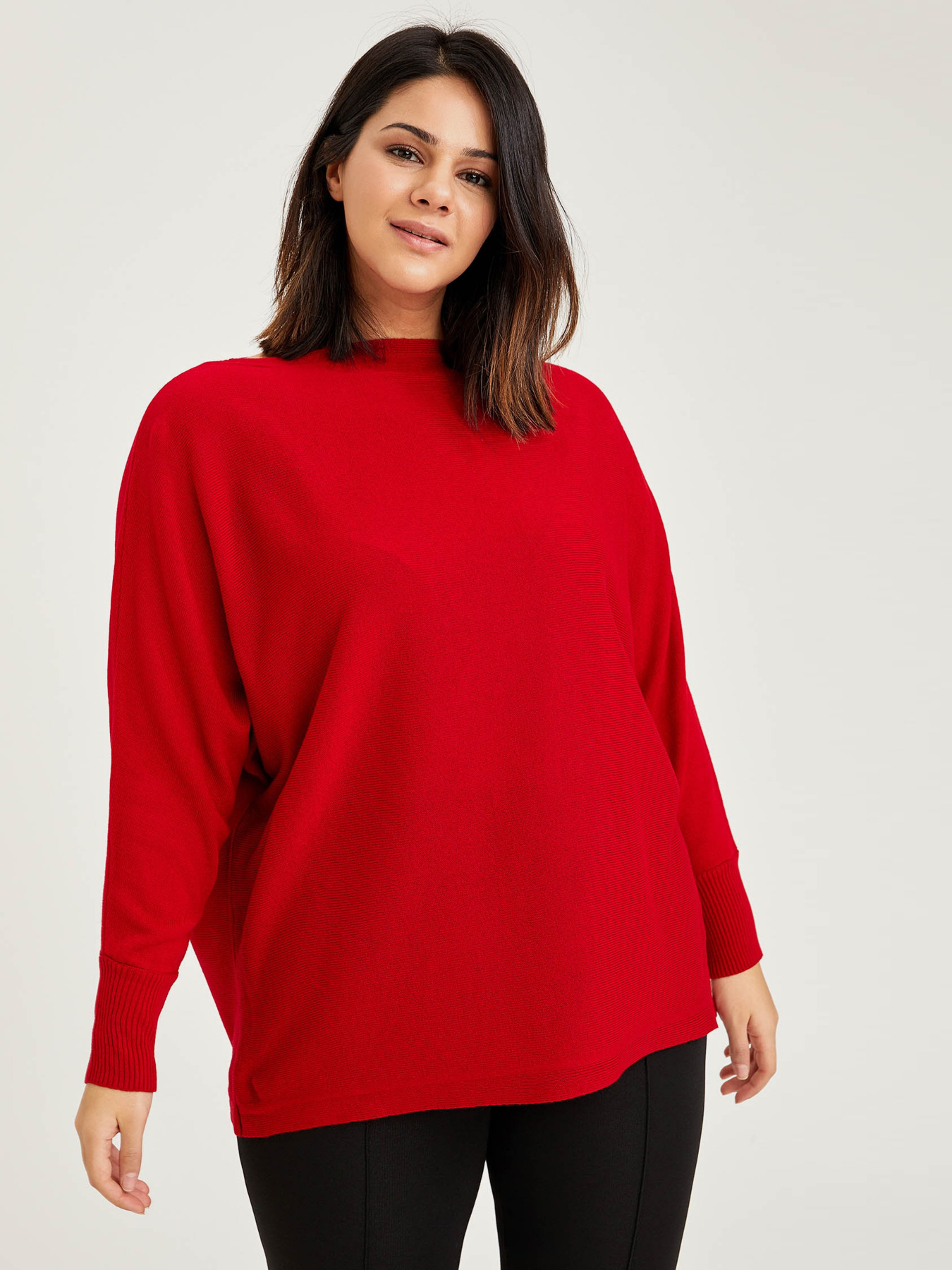 Пуловер DeFacto модель T5751AZ-RD106 Фото