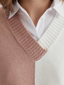 Пуловер DeFacto модель T5755AZ-BR96 Фото