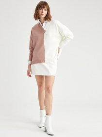 Пуловер DeFacto модель T5755AZ-BR96 Фото