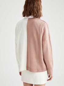 Пуловер DeFacto модель T5755AZ-BR96 Фото