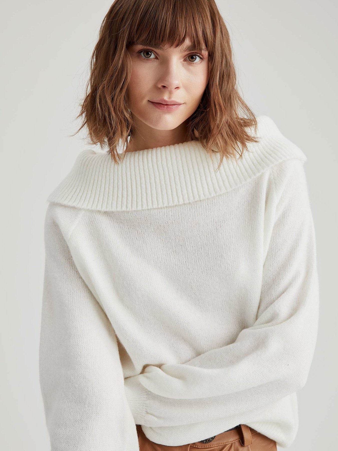 Светр DeFacto модель T5908AZ-ER99 Фото