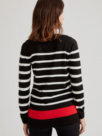 Джемпер DeFacto модель S7518AZ-BK27 Фото