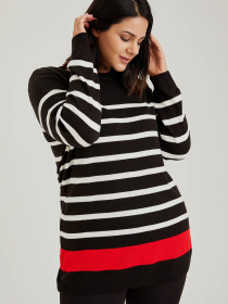 Джемпер DeFacto модель S7518AZ-BK27 Фото