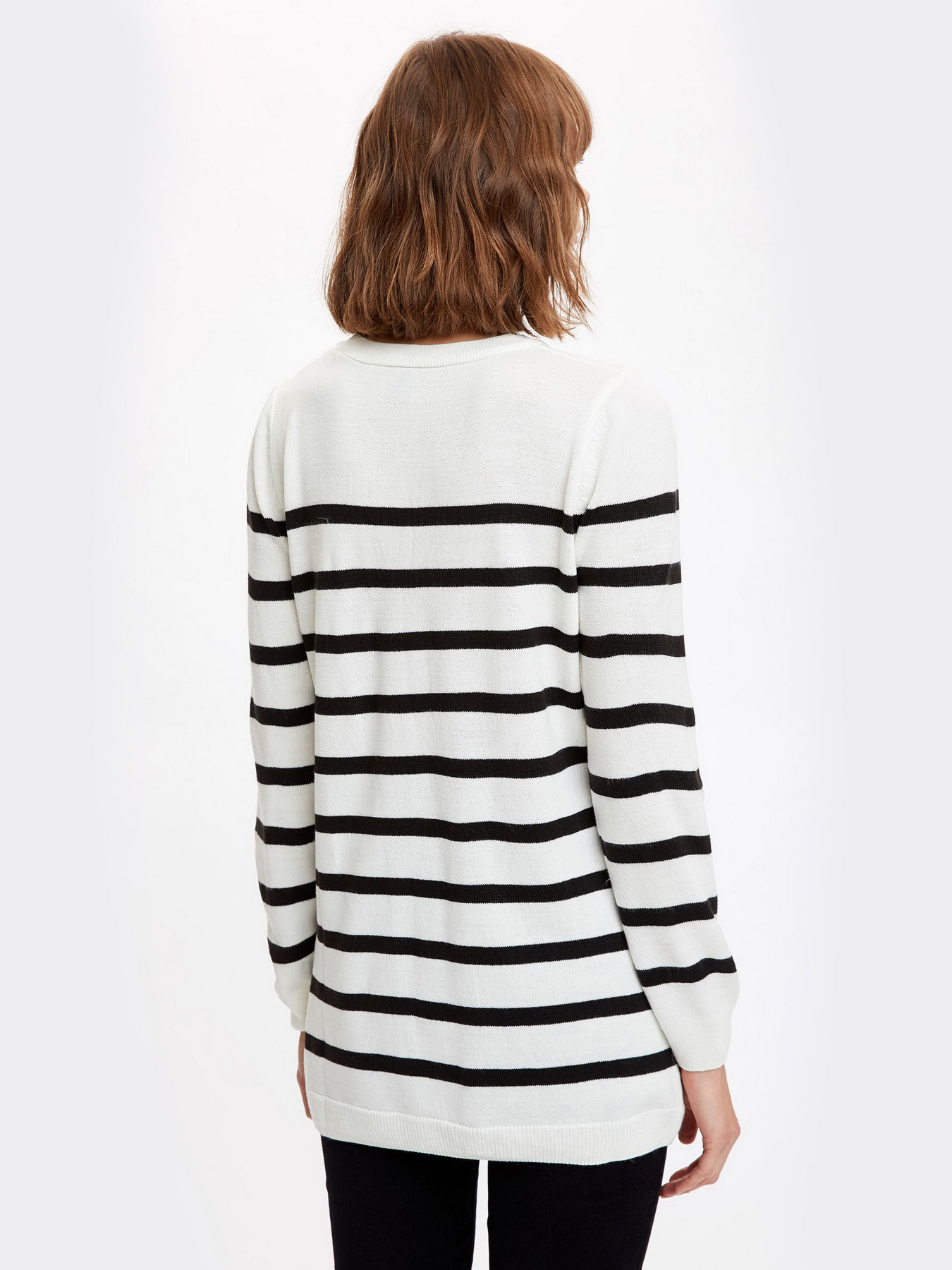 Джемпер DeFacto модель S7517AZ-ER99 Фото