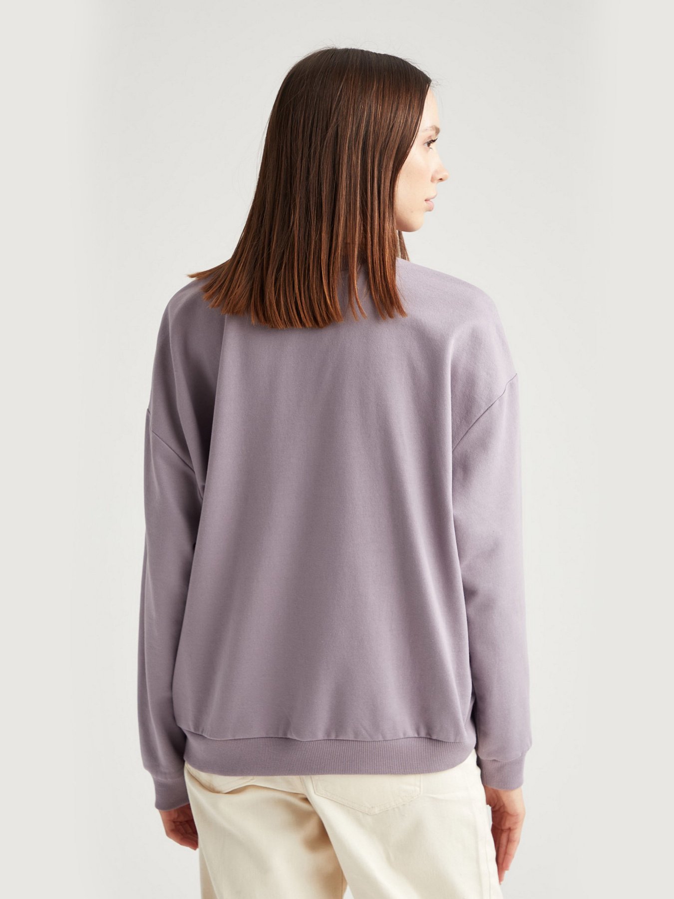 Свитшот DeFacto модель S6527AZ-PR221 Фото