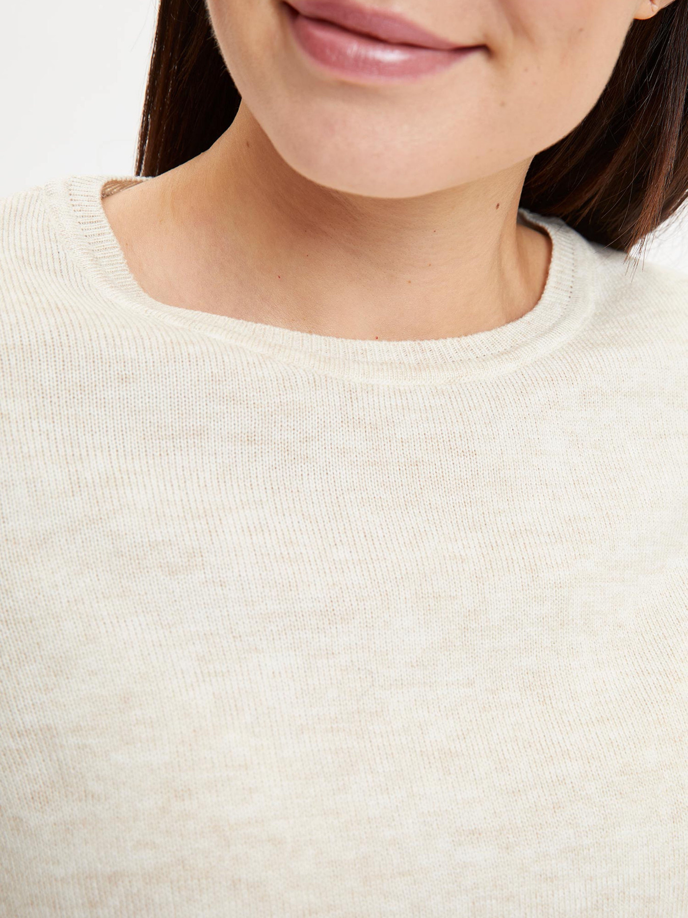 Пуловер DeFacto модель F7091AZ-BG230 Фото