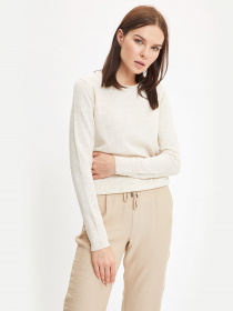 Пуловер DeFacto модель F7091AZ-BG230 Фото