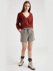 Шорти чінос DeFacto модель S6285AZ-ER138 Фото