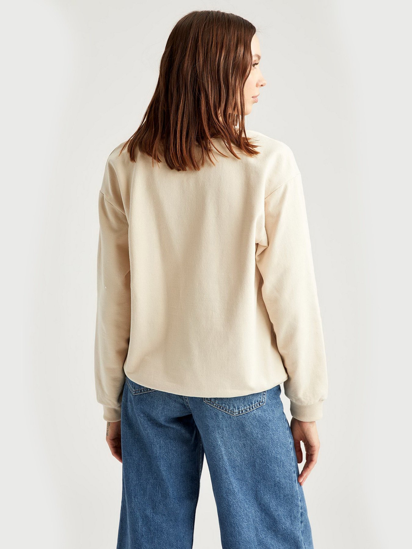 Свитшот DeFacto модель T1141AZ-ER41 Фото