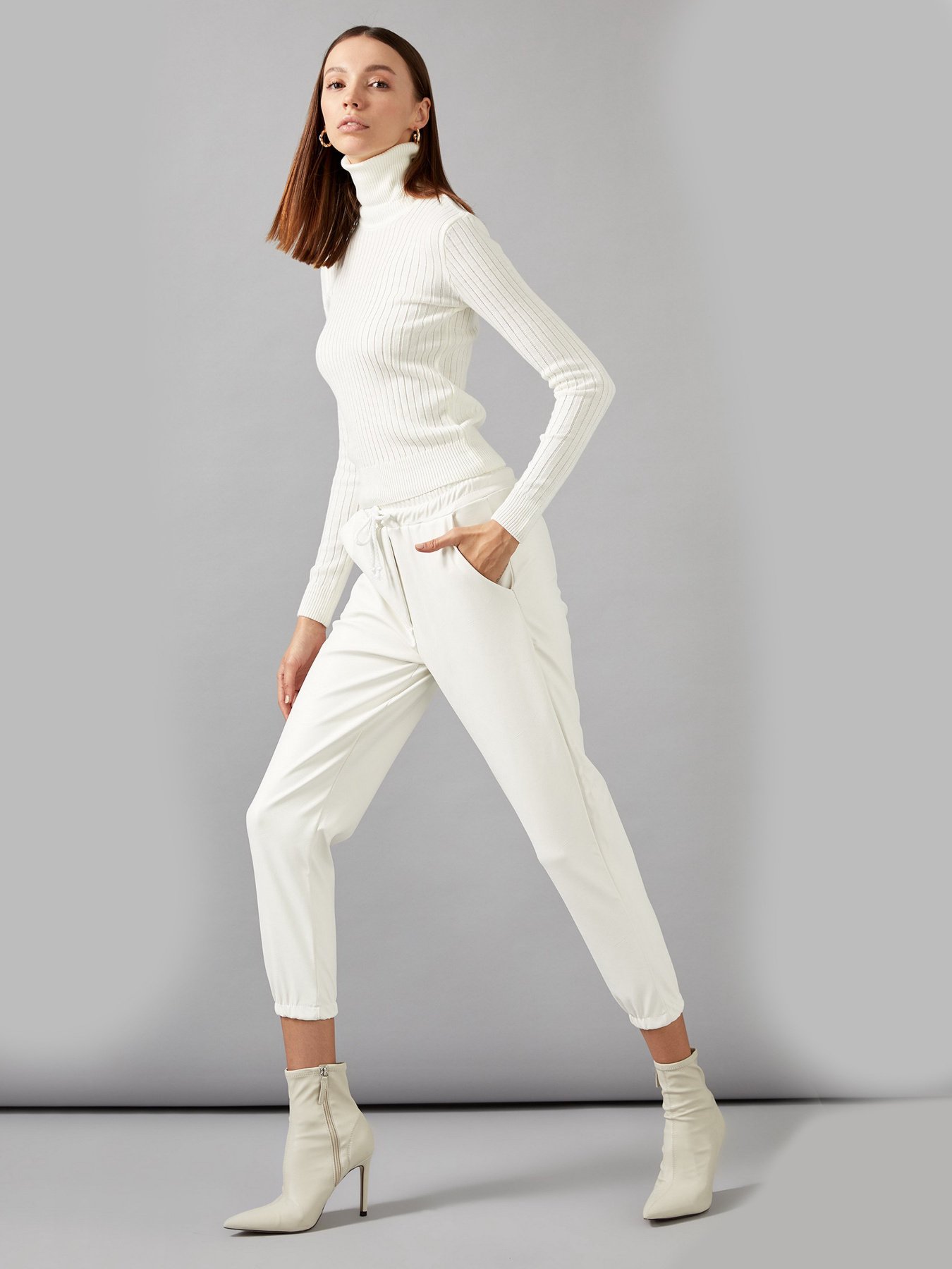 Гольф DeFacto модель T0271AZ-ER105 Гольф DeFacto модель T0271AZ-ER105 Фото