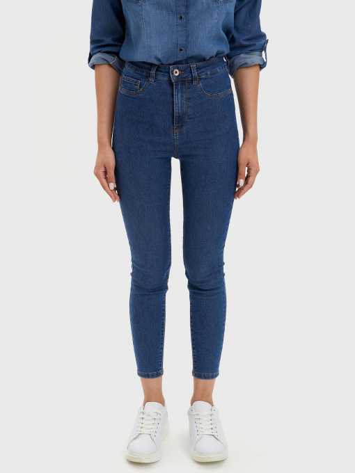 Джинси DeFacto модель L0598AZ-NM28 Фото