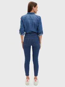 Джинси DeFacto модель L0598AZ-NM28 Фото