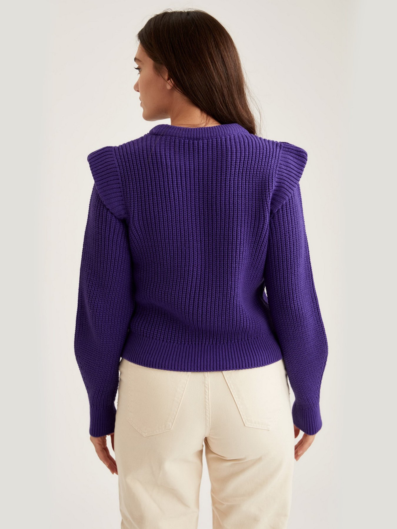 Джемпер DeFacto модель S8928AZ-PR119 Фото